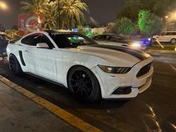 فورد موستانج